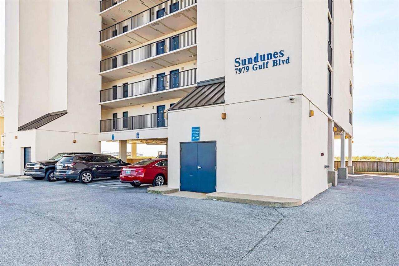 Sundunes 122 Navarre Ngoại thất bức ảnh