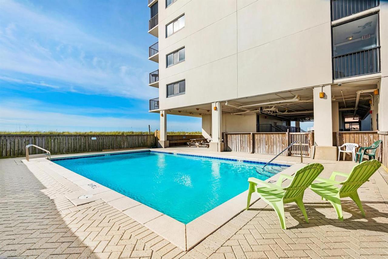 Sundunes 122 Navarre Ngoại thất bức ảnh